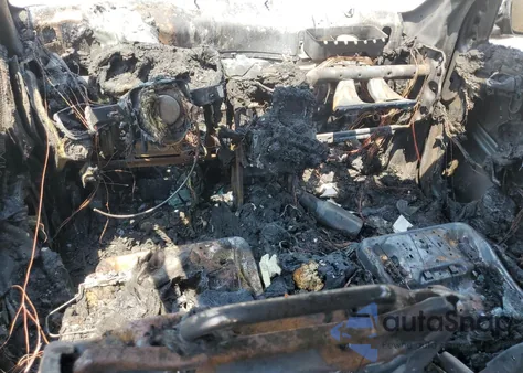 2017 Dodge Journey Se из США, поврежденный, VIN 3C4PDCAB9HT560862